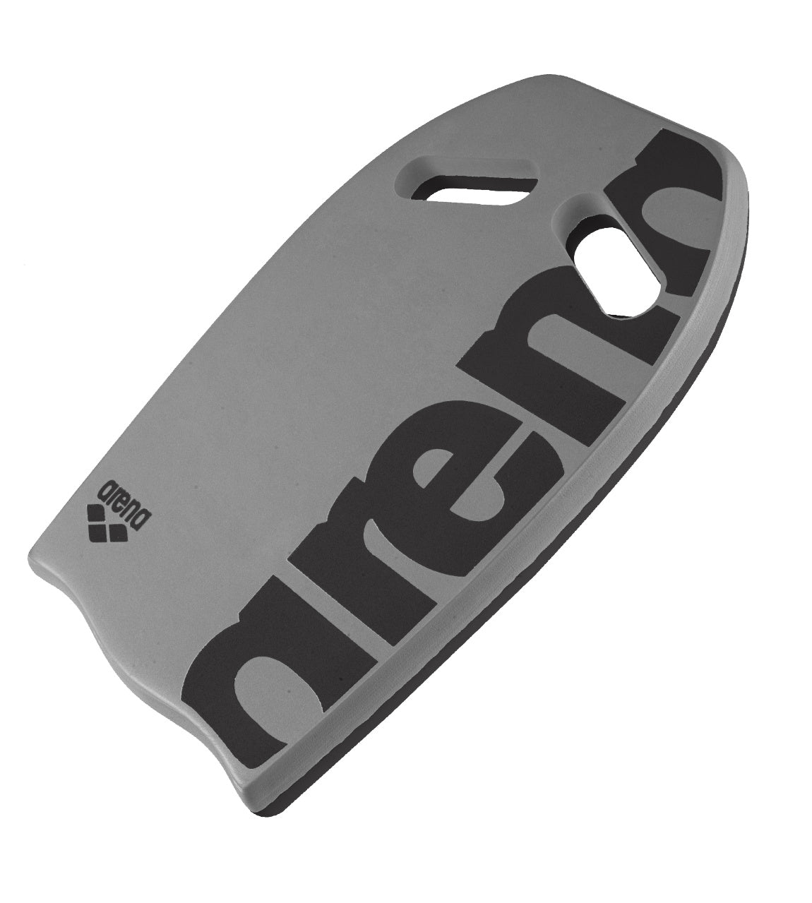 ARENA KICKBOARD Training Aids Arena Silver