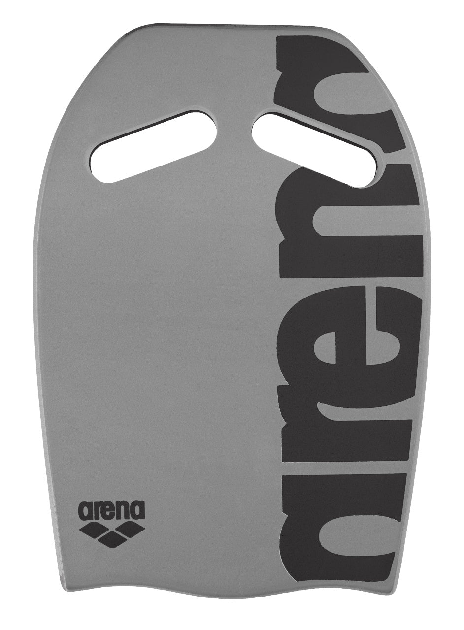 ARENA KICKBOARD Training Aids Arena Silver  