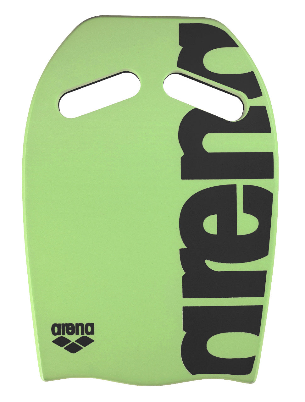 ARENA KICKBOARD Training Aids Arena Light Green  