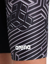 ARENA BOYS KIKKO PRO SWIM JAMMER - Black