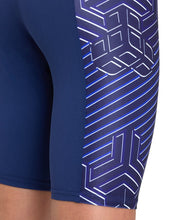 ARENA BOYS KIKKO PRO SWIM JAMMER - Blue