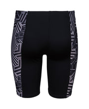 ARENA BOYS KIKKO PRO SWIM JAMMER - Black