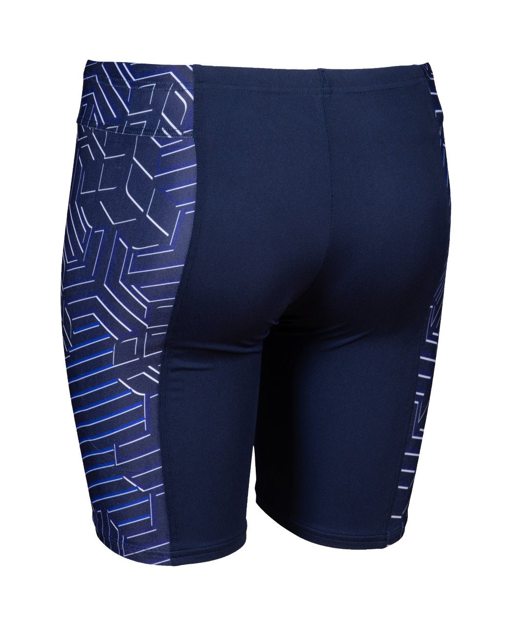 ARENA BOYS KIKKO PRO SWIM JAMMER - Blue