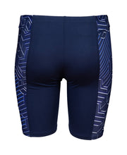 ARENA BOYS KIKKO PRO SWIM JAMMER - Blue