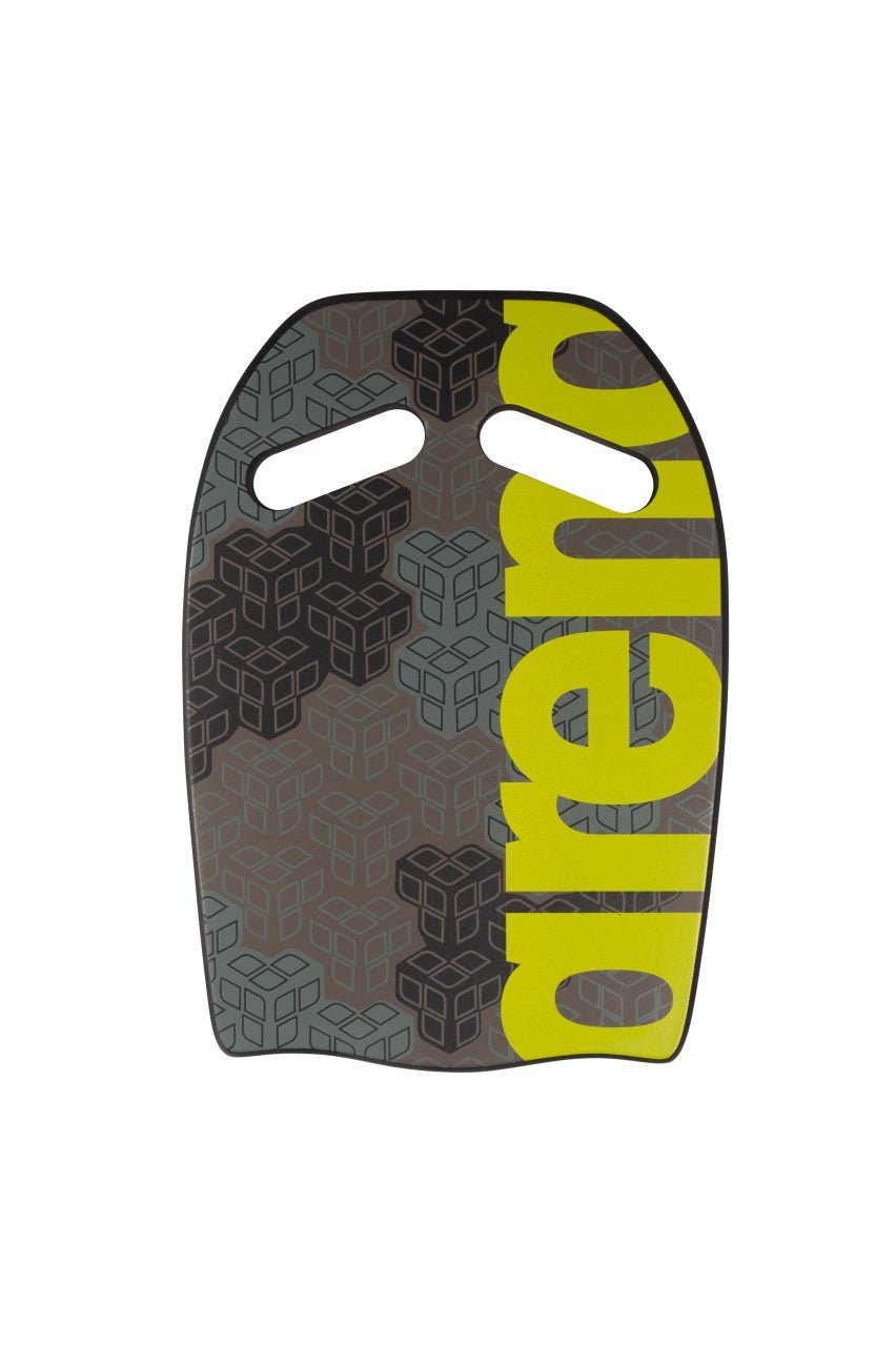 ARENA CAMO KIKKO KICKBOARD - Black