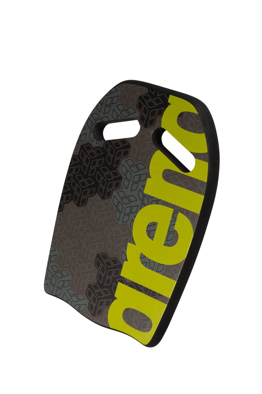 ARENA CAMO KIKKO KICKBOARD - Black