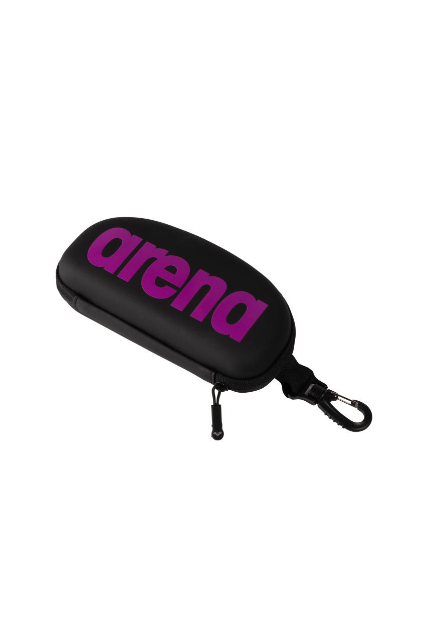 ARENA GOGGLE CASE - Black