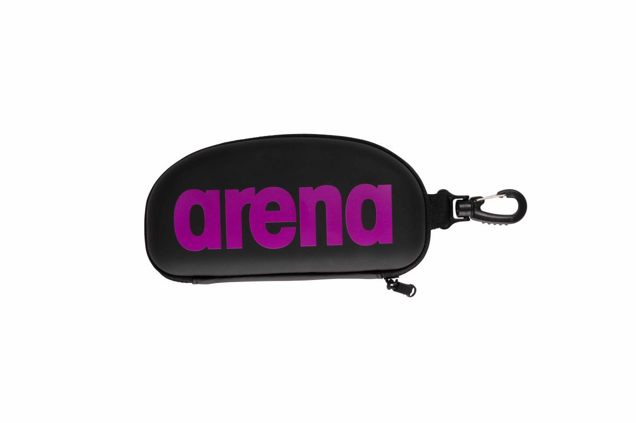 ARENA GOGGLE CASE - Purple