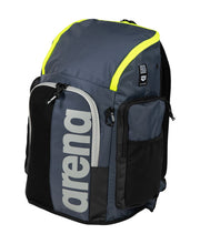 ARENA SPIKY III BACKPACK 45 - Navy