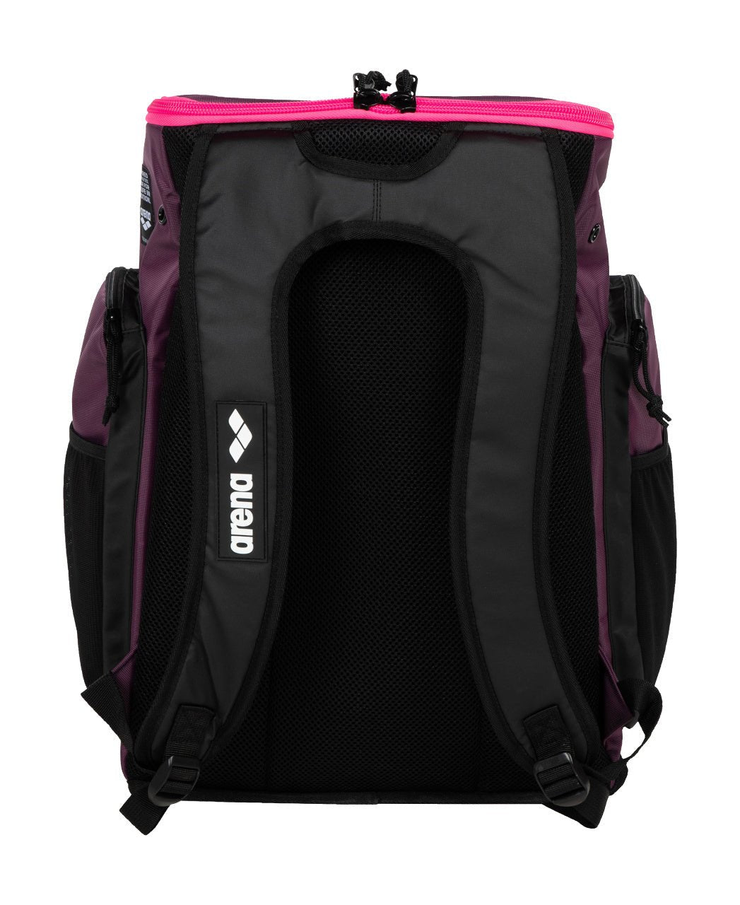 ARENA SPIKY III BACKPACK 45 - Plum