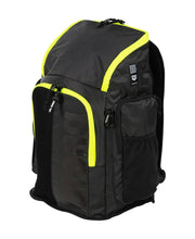 ARENA SPIKY III BACKPACK 45 - Black