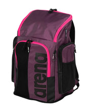 ARENA SPIKY III BACKPACK 45 - Plum