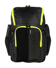 ARENA SPIKY III BACKPACK 45 - Black