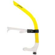 FINIS ORIGINAL SWIMMER'S SNORKEL - Yellow