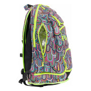 FUNKITA SPRING FLIGHT ELITE SQUAD BACKPACK - Multicolour