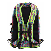 FUNKITA SPRING FLIGHT ELITE SQUAD BACKPACK - Multicolour